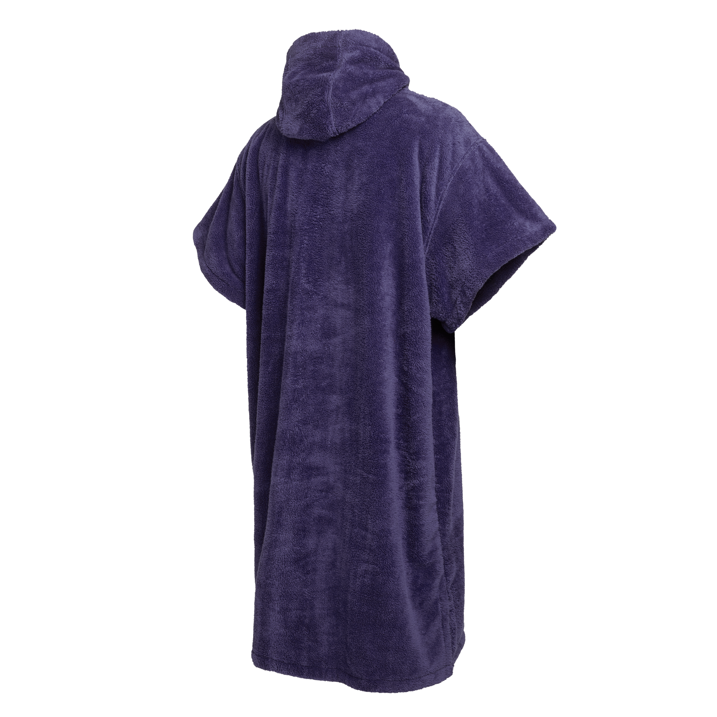 Mystic - Poncho Teddy - Deep Purple