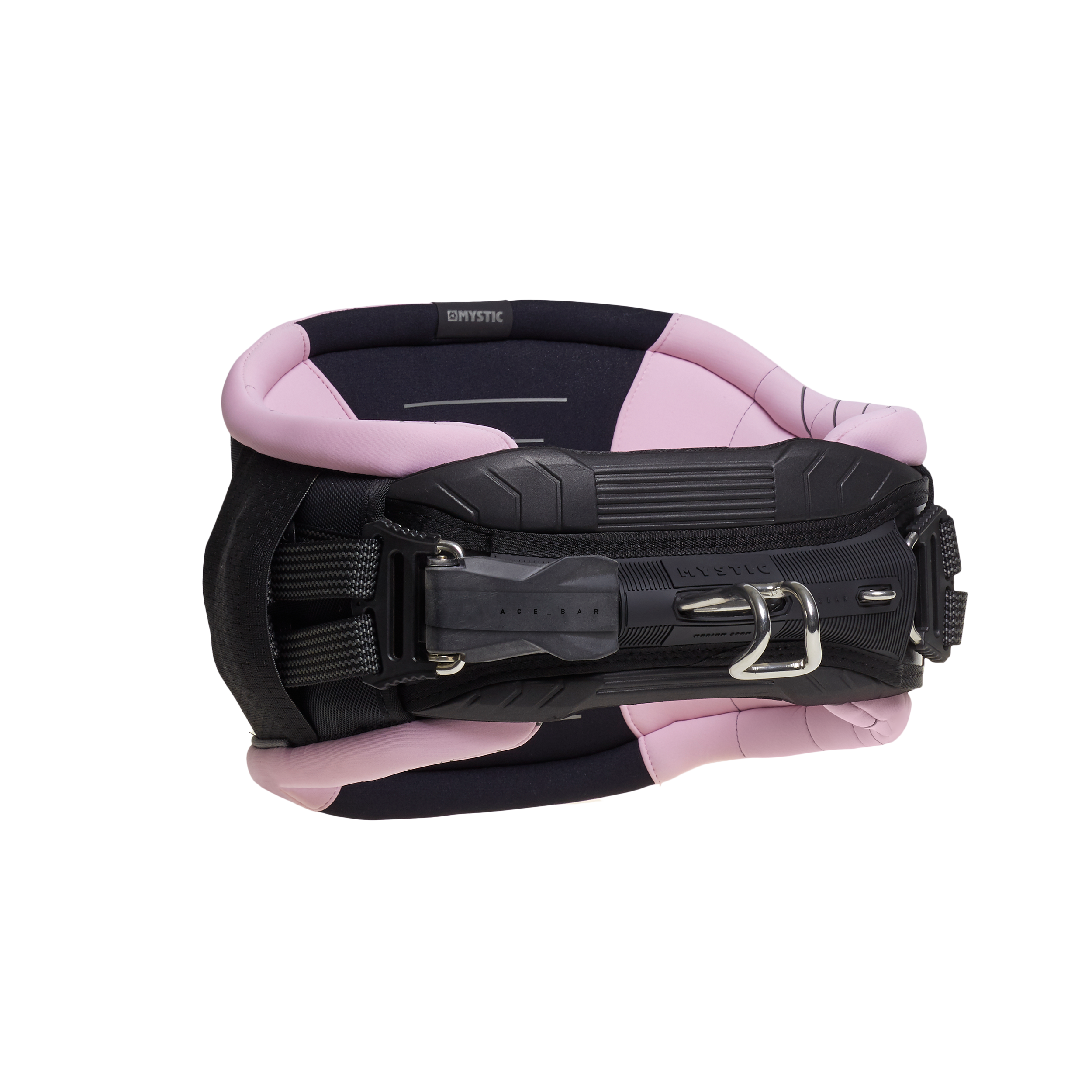 Mystic - Star Waist Harness Women - Soft Coral