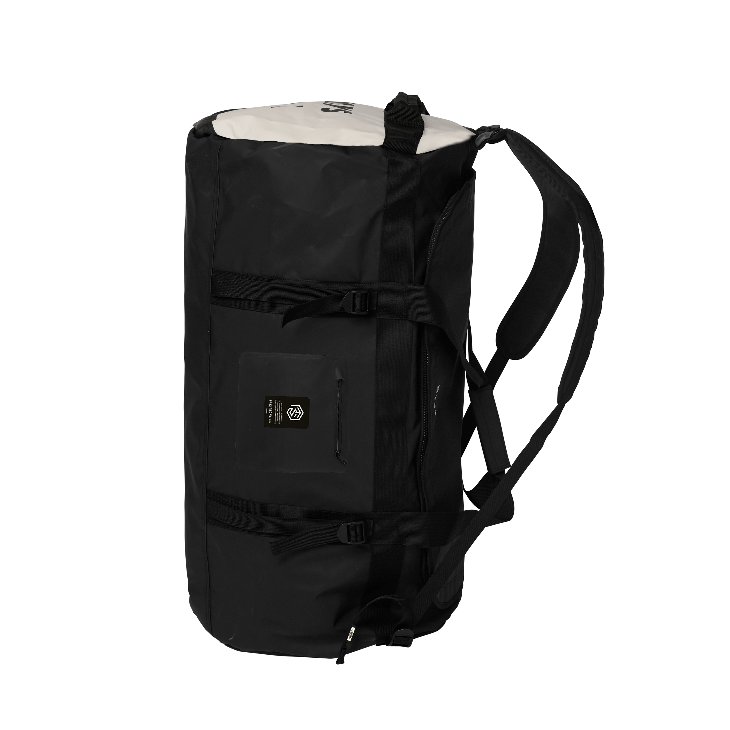 Mystic - Duffle DTS - Black