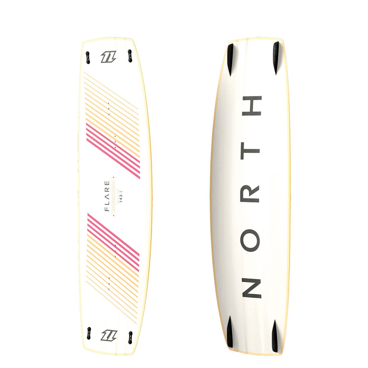 North Flare 143 2021