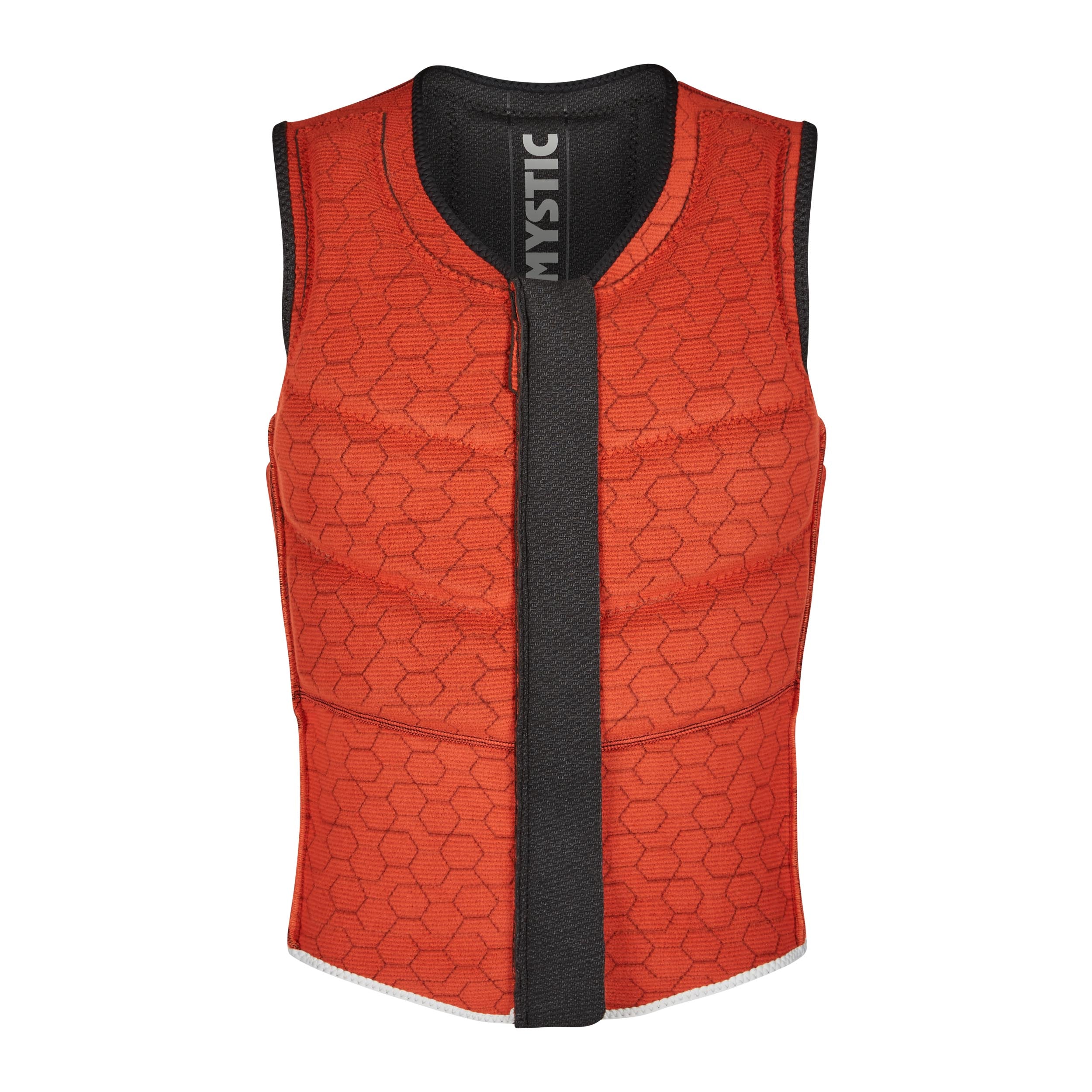 Mystic Foil Impact Vest Fzip Kite