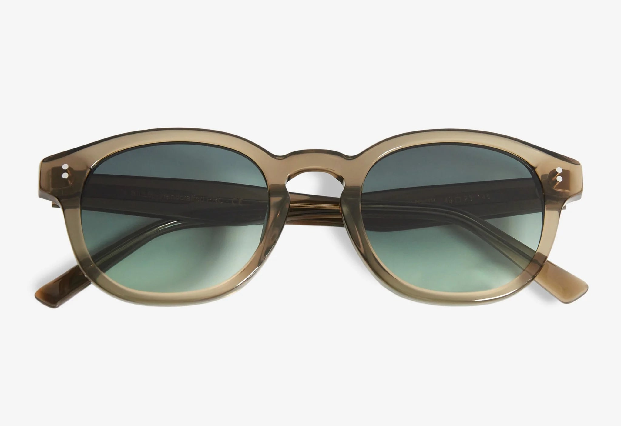 Messy Weekend Bille Bottle Green