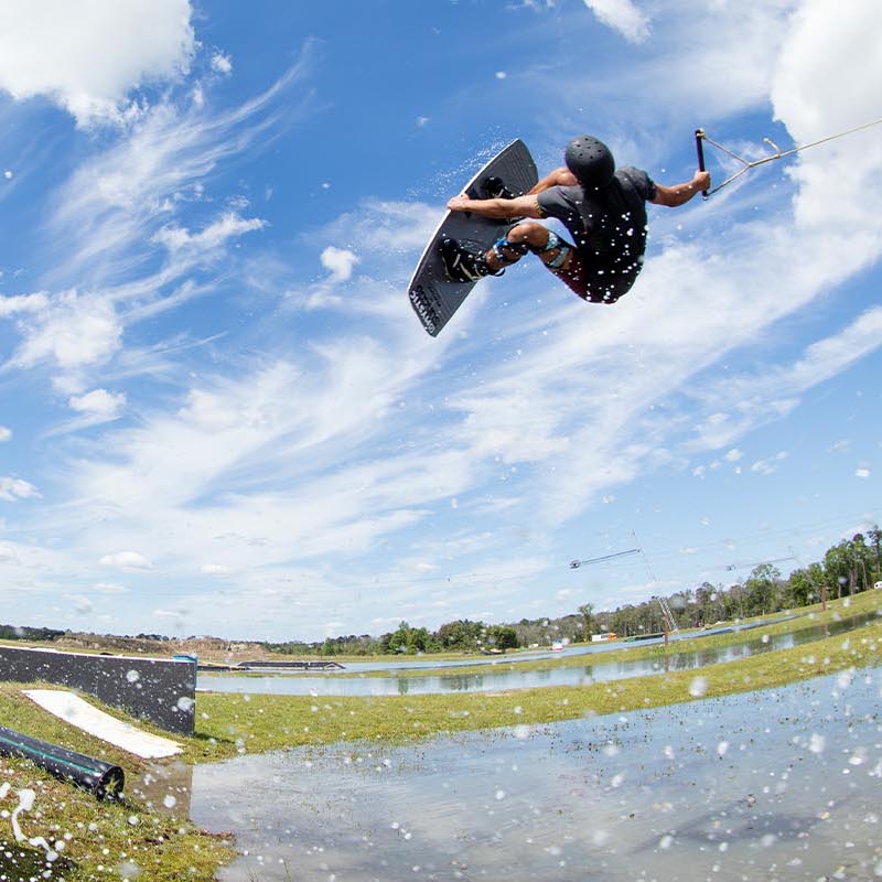 Mystic - MK8X Hjelm - Night Blue