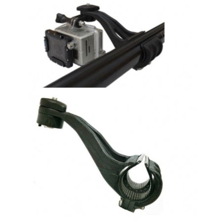 Rob Allen - Kamera montering