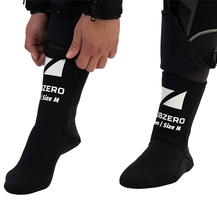 Subzero Kara 5mm Neoprensokker