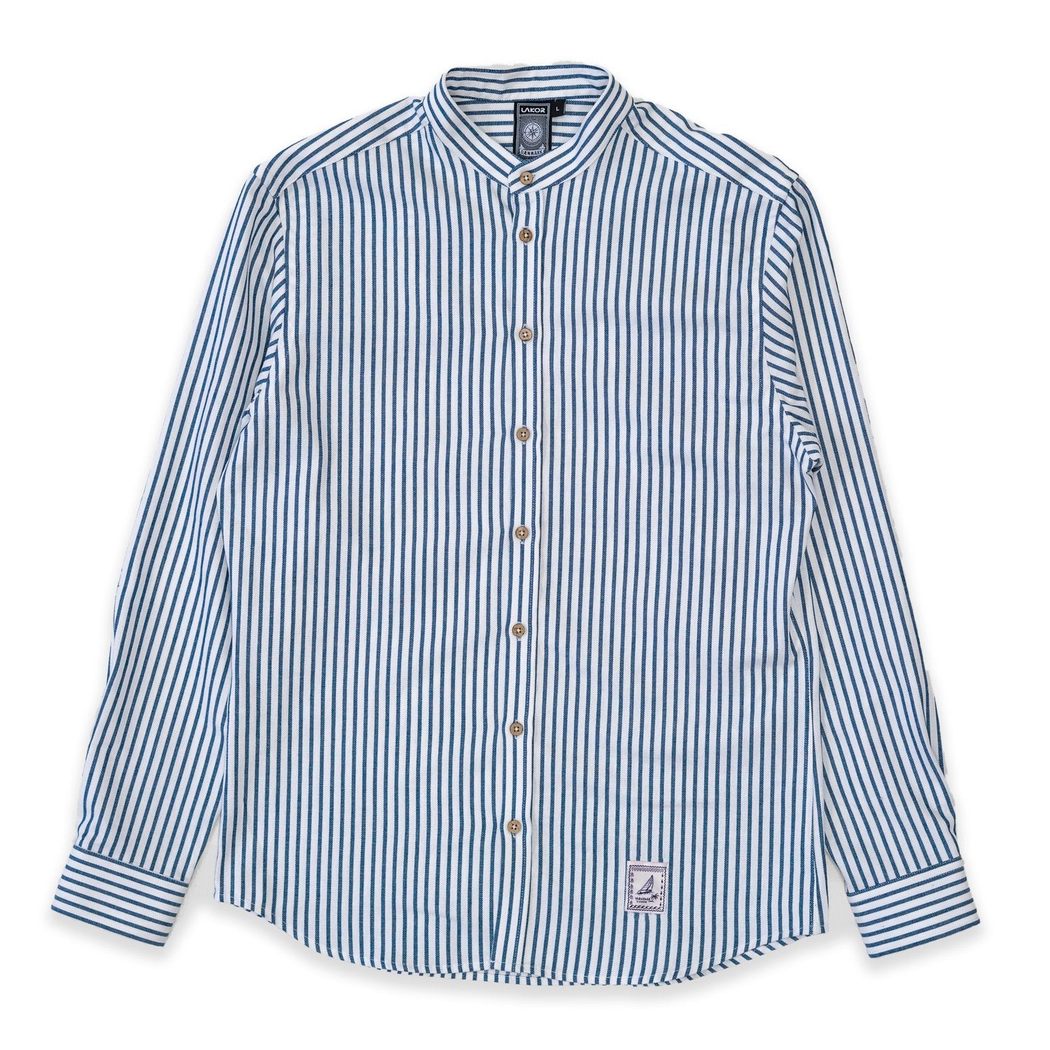 Lakor - Kløvedal skjorte