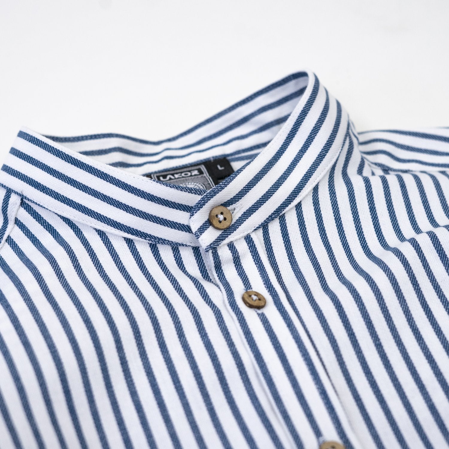 Lakor - Kløvedal skjorte