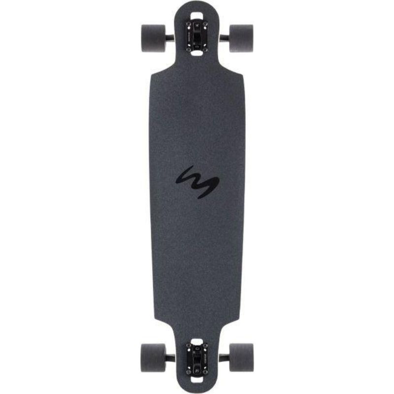Landyachtz Drop Cat Komplet Longboard (38" - Vibes)