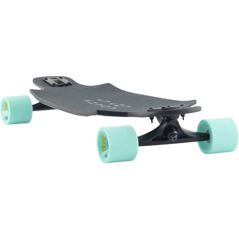 Landyachtz Drop Cat Komplet Longboard (33" - Seeker 33)
