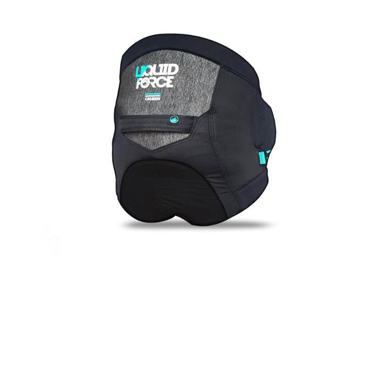 Liquid Force Cruzer sidde-trapez