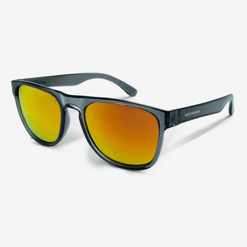 Messy Weekend Makalu Polarized Grey Orange