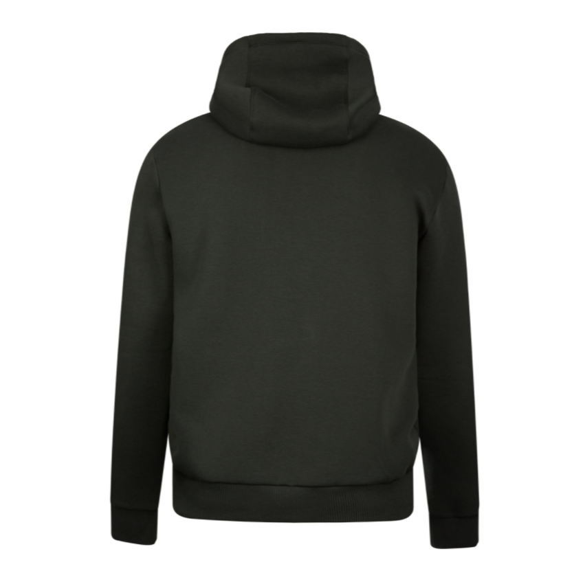 Mystic Brand Hood Sweat