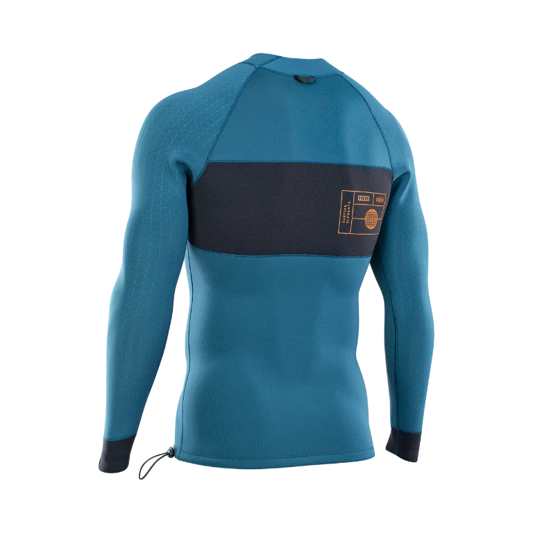 ION.22 NEO TOP 2/2 LS MEN PETROL