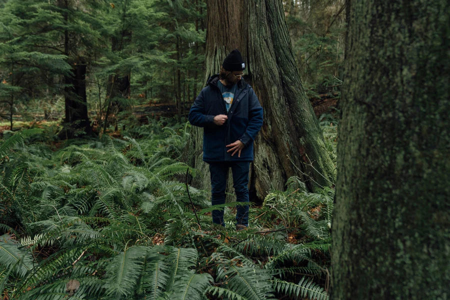 Lakor - Night Watch - Blue Night T-shirt