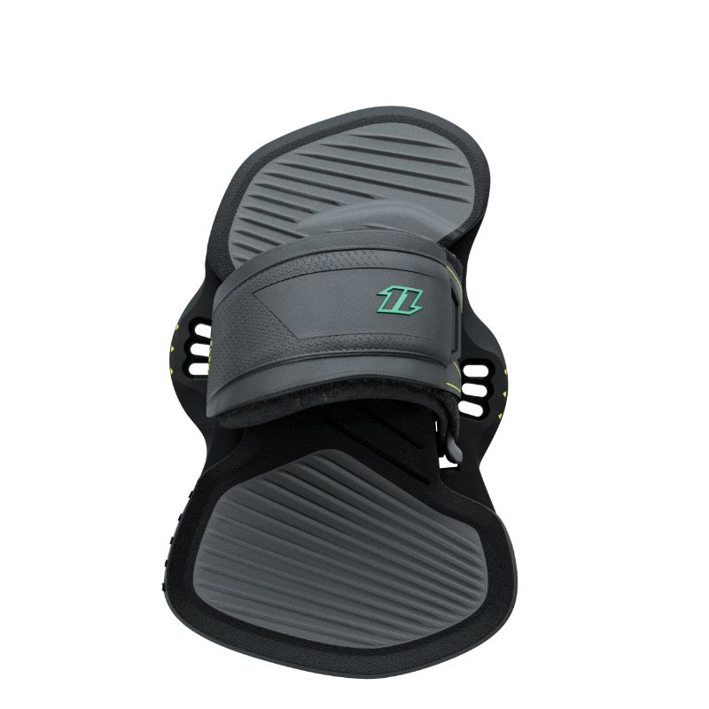 North Flex stropper/pads 2021