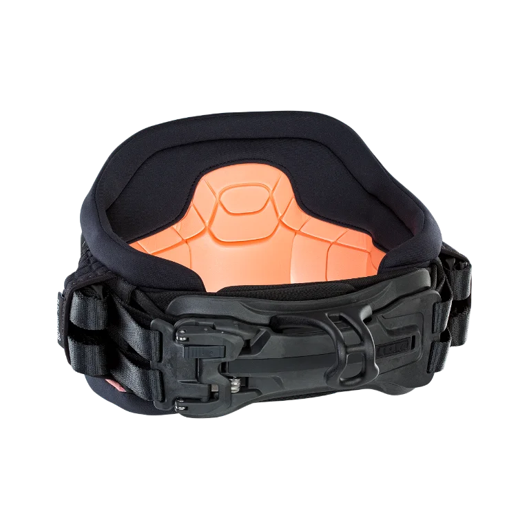ION.22 HARNESS WAIST KITE NOVA BLACK