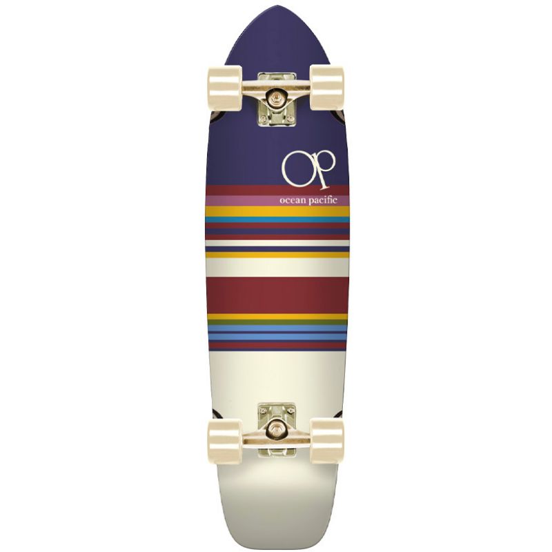 Ocean Pacific Swell Cruiser  Board (31" - Navy)
