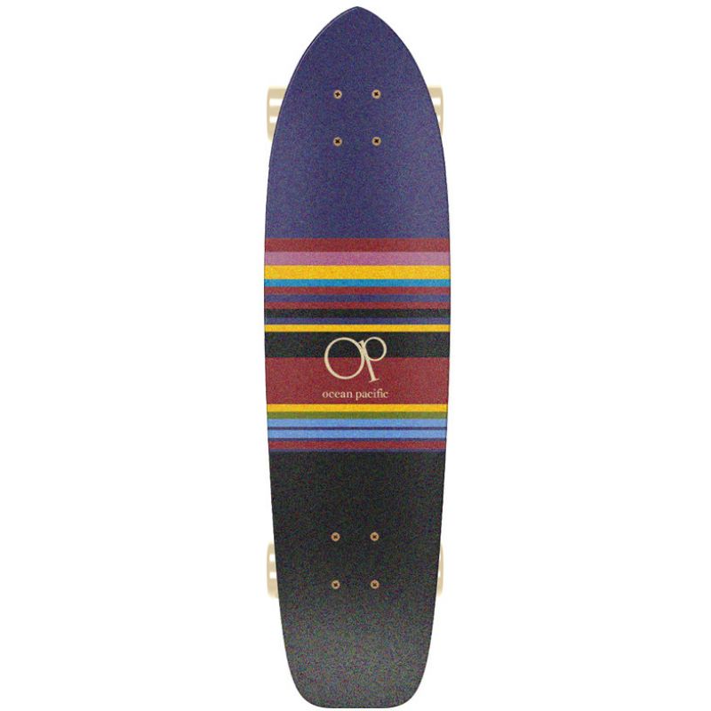 Ocean Pacific Swell Cruiser  Board (31" - Navy)
