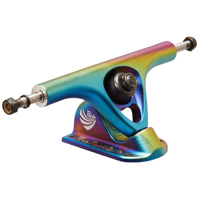 Paris V3 165 Longboard Truck (Electro Lux - 50°)
