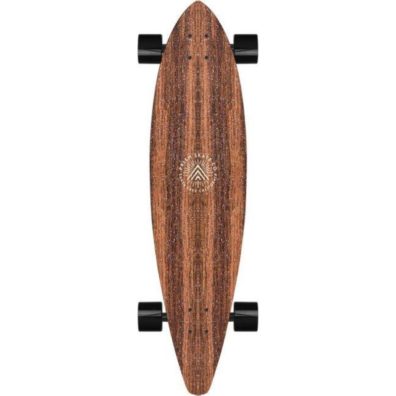 Prism Tallboy Komplet Longboard (38" - Liam Ashurst)