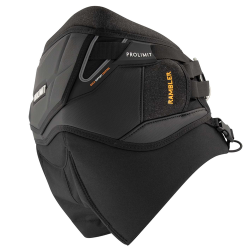 Prolimit Rambler Sidde Trapez