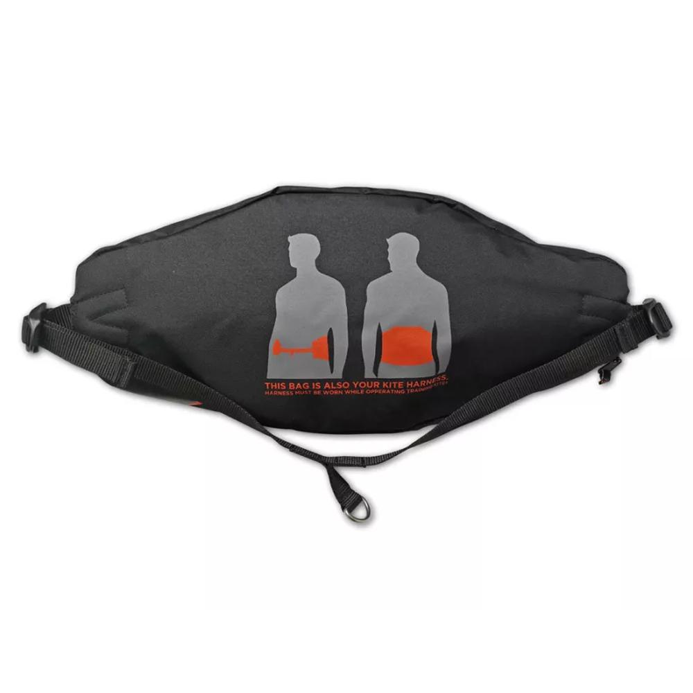 Ocean Rodeo React 2.5m Trainer Kite Complete