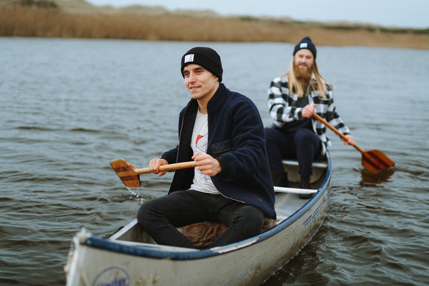 Lakor - Reversible Jakke