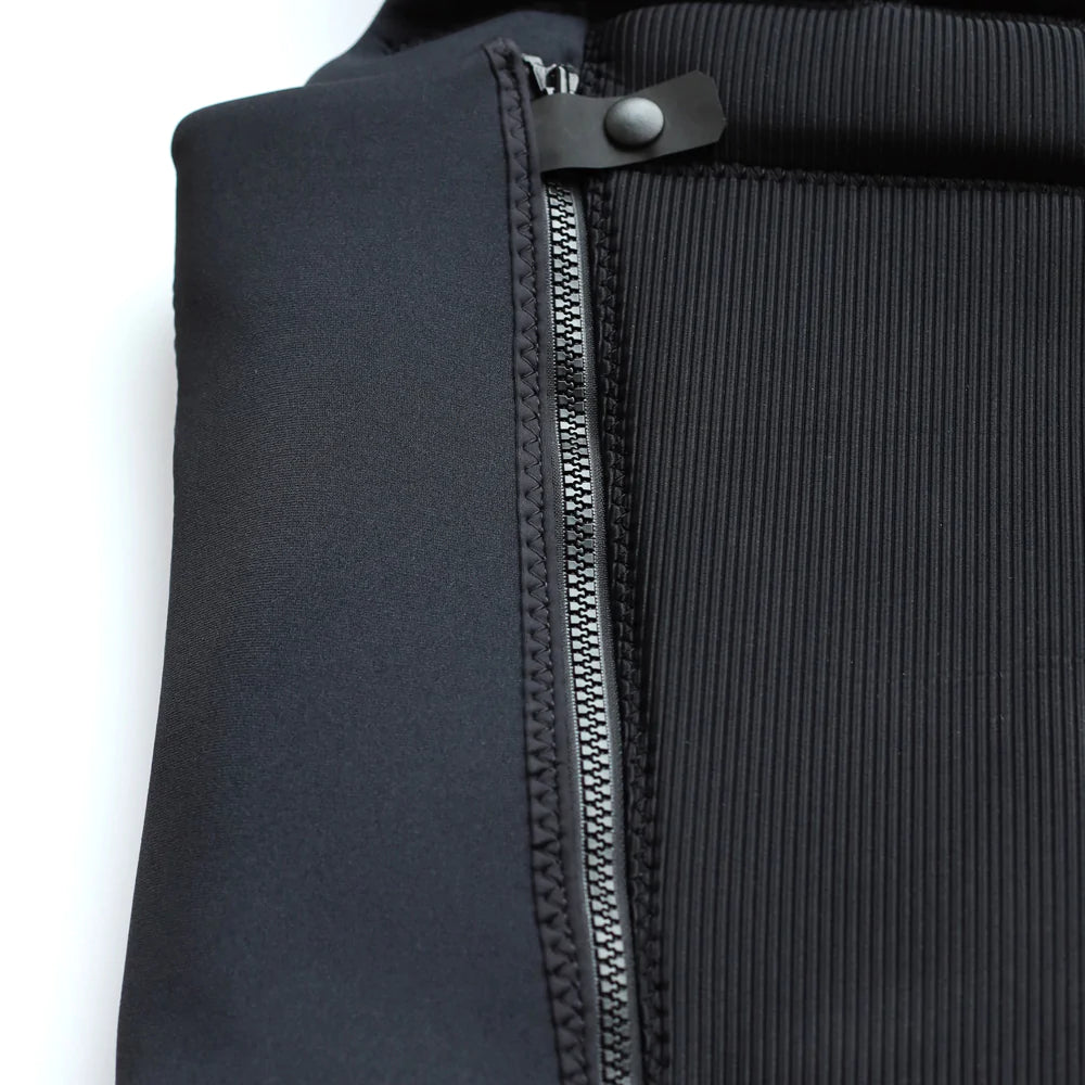 Ride Engine Spirit Vest Black