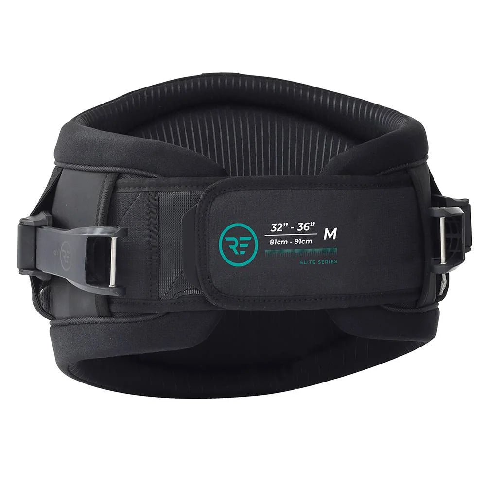 Ride Engine Elite Carbon V7 Black