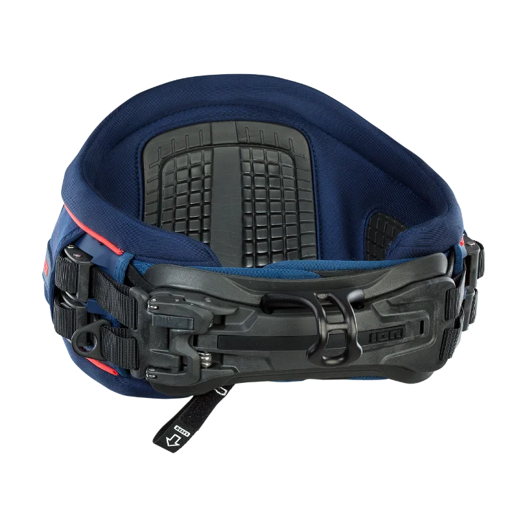 ION.22 HARNESS WAIST KITE RIOT CURV INDIGO