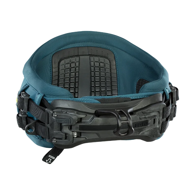 ION.22 HARNESS WAIST KITE RIOT CURV Petrol