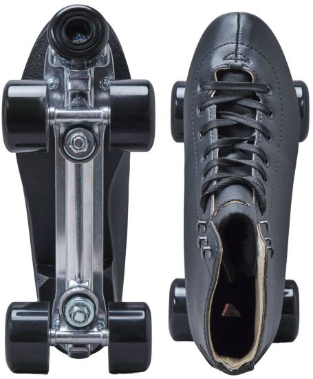 Roces RC2 Side-by-side Rulleskøjter