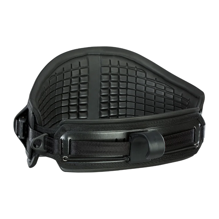ION.22 HARNESS WAIST WING ROGUE BLACK