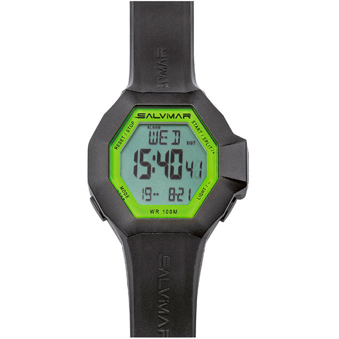 Salvimar Deeper - Fridykkerur