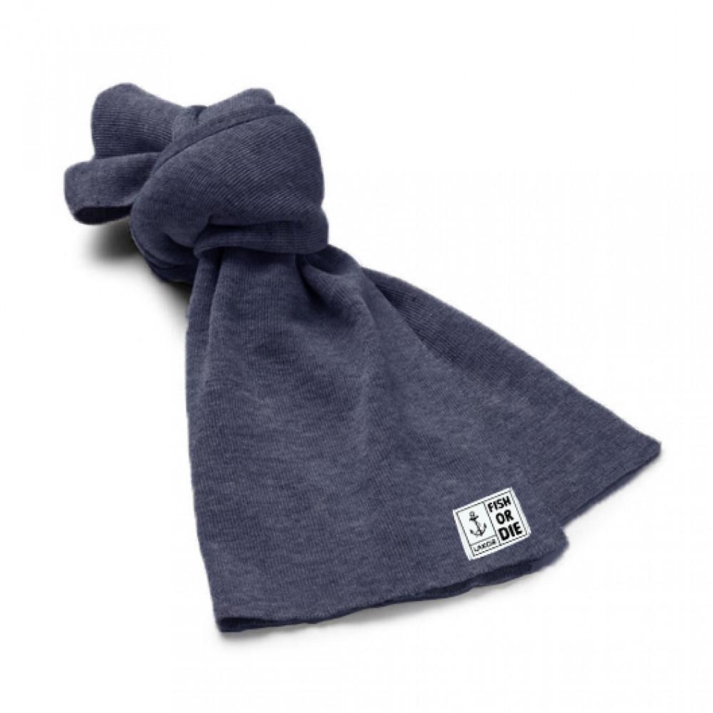 Lakor - Skagen Tørklæde Grå