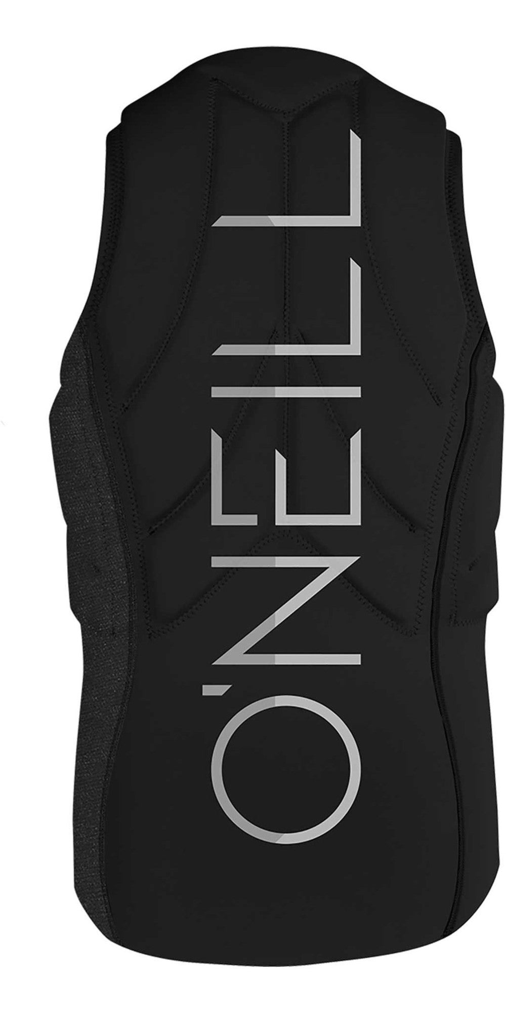 O'Neil Slasher Kite vest (acidwash/black)