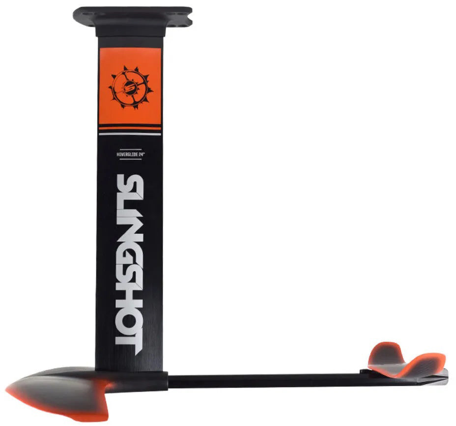 Slingshot Hover Glide Fwake V3 Foil - Demo