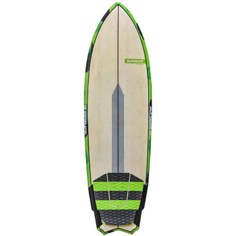 Slingshot Sky Walker Foil Surfboard (177.8cm (5'10)) - Demo board"