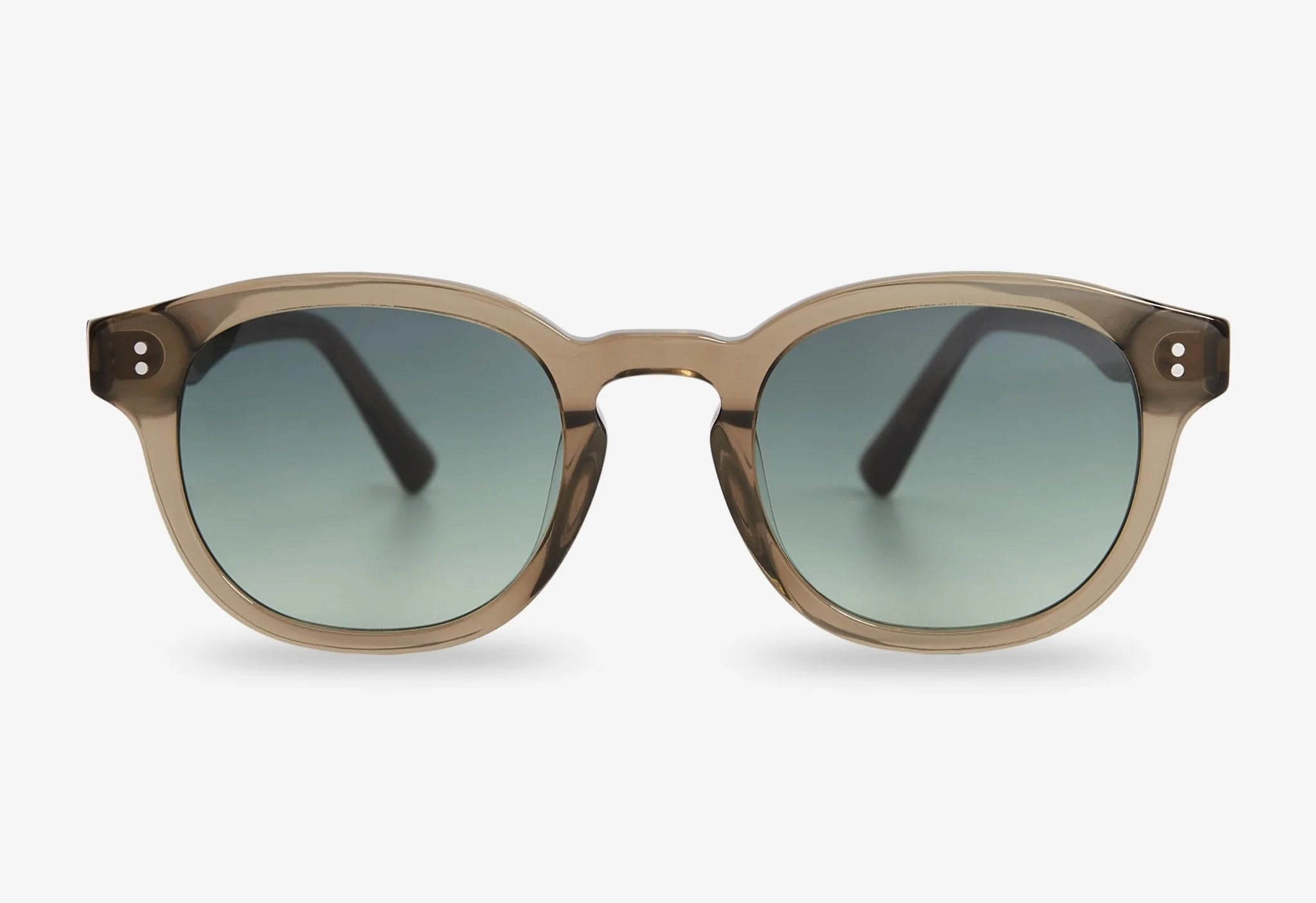 Messy Weekend Bille Bottle Green