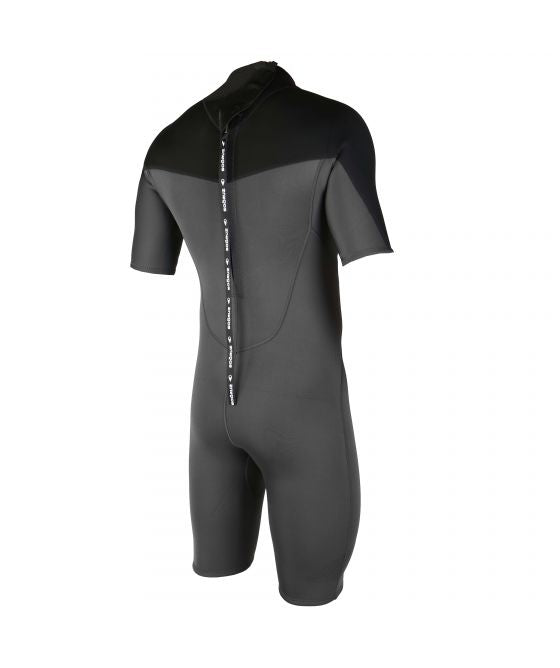 Sooruz Shorty FLY 2/2 Back-Zip