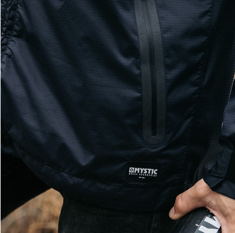 Mystic Storm Jacket
