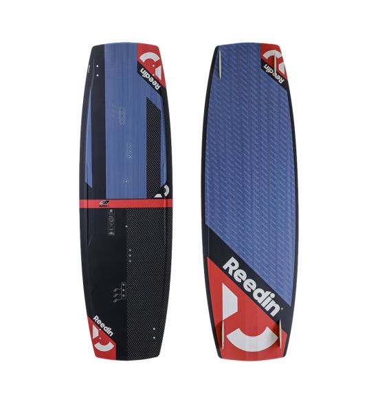 REEDIN SUPER E V3 2022 KITEBOARD