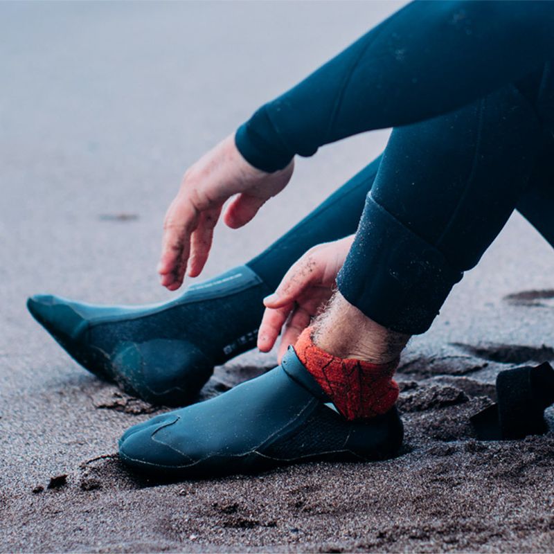 Supreme 5 mm Split-toe Neopren Sko