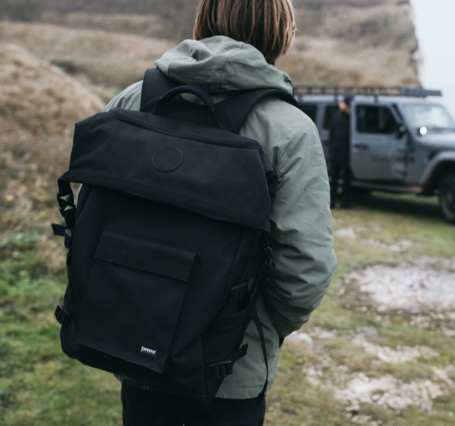 Mystic Surge Backpack