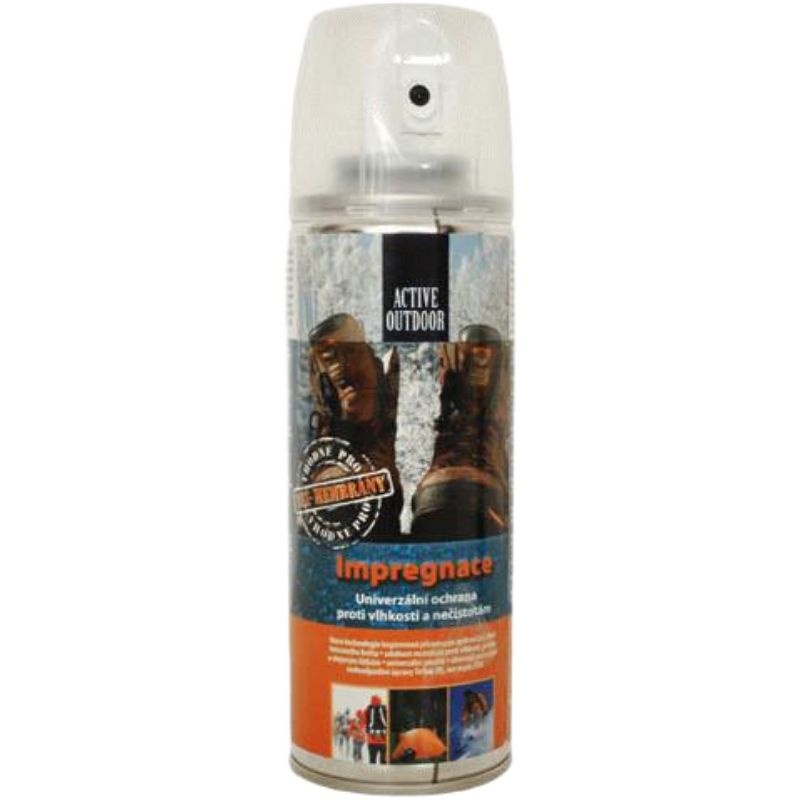 Tempish Sigal Impregnation Active Outdoor 300 ml