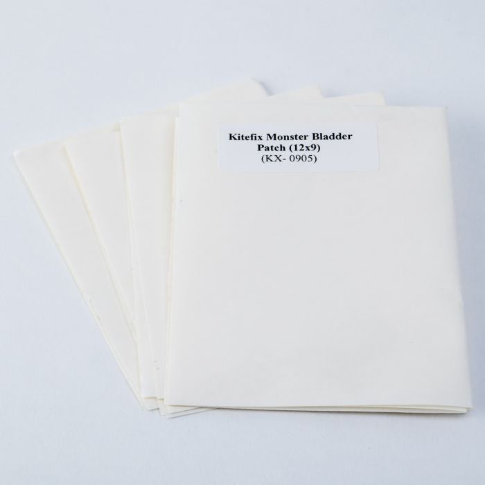 Kitefix monster ultra-adhesive bladder patch