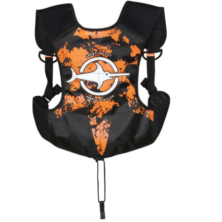 Beuchat Dykker Vægtvest (One Size)