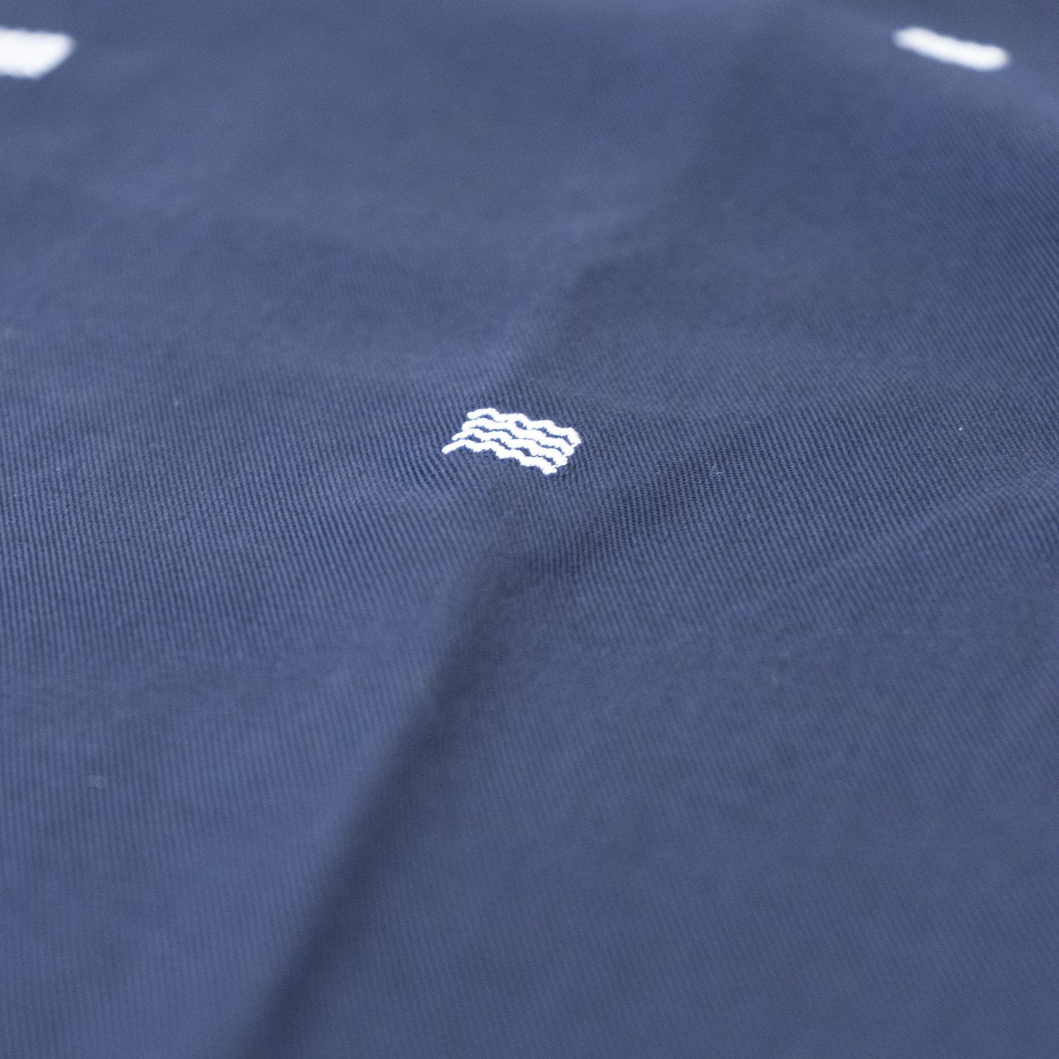 Lakor - Vesterhaw Skjorte Navy