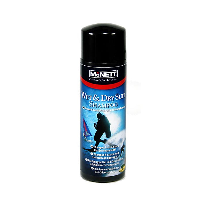 McNett Wet & Drysuit Shampoo